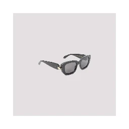 Bulgari Eyewear Serpenti Forever Rectangular Sunglasses