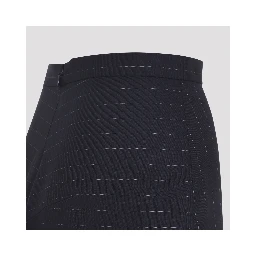 Givenchy Midi Skirt
