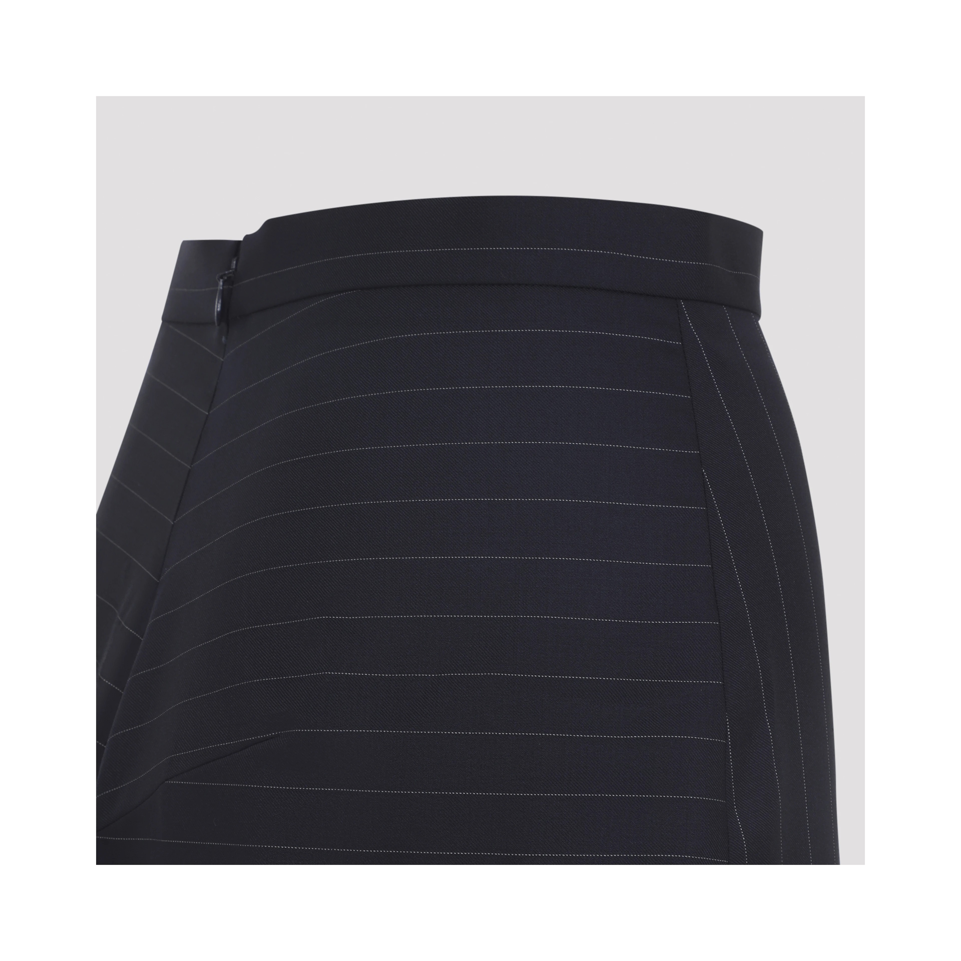 Givenchy Midi Skirt