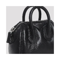 Givenchy Mini Antigona Bomber Bag