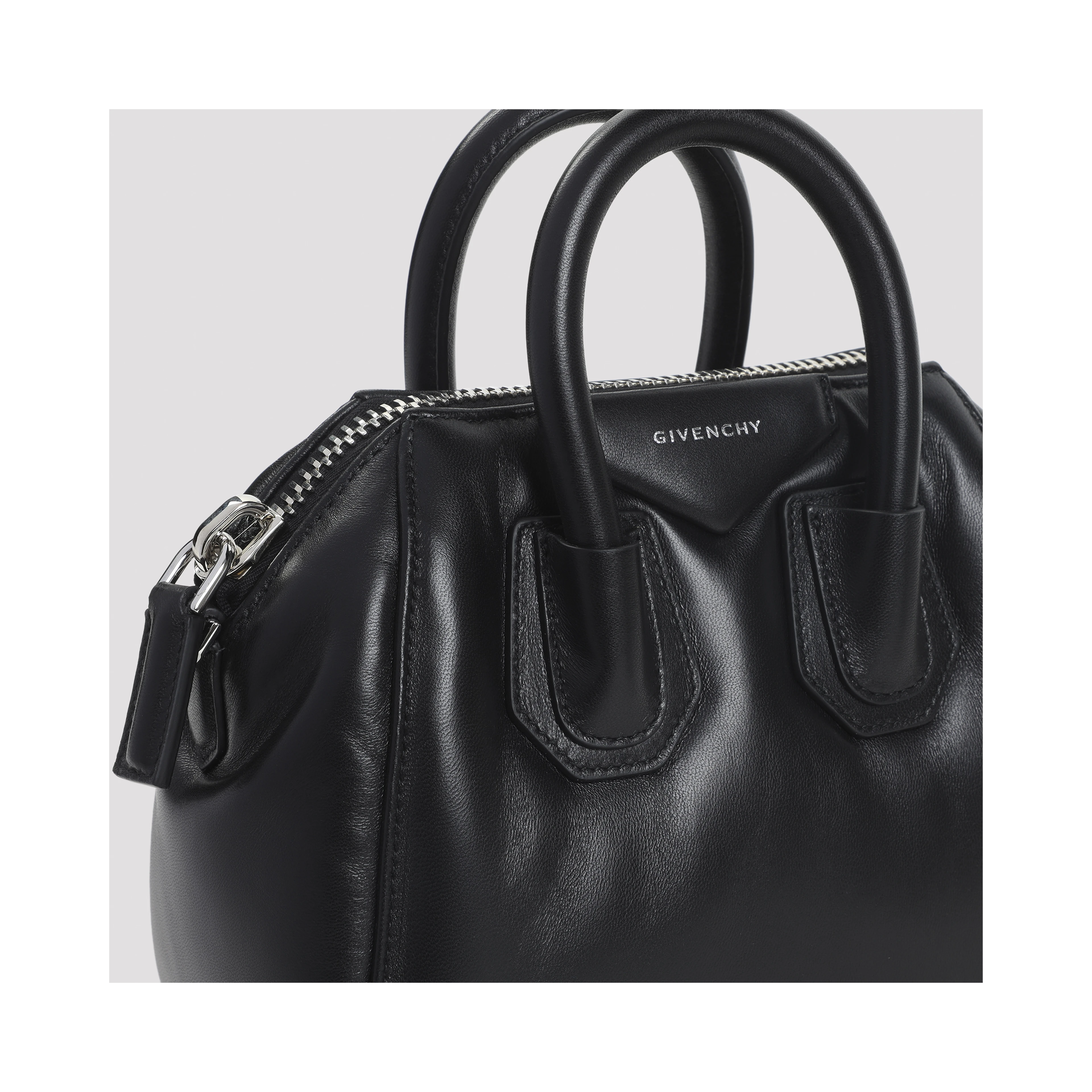 Givenchy Mini Antigona Bomber Bag