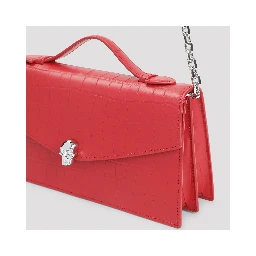 Alexander McQueen Skull Top Handle