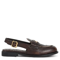 Miu Miu Loafer