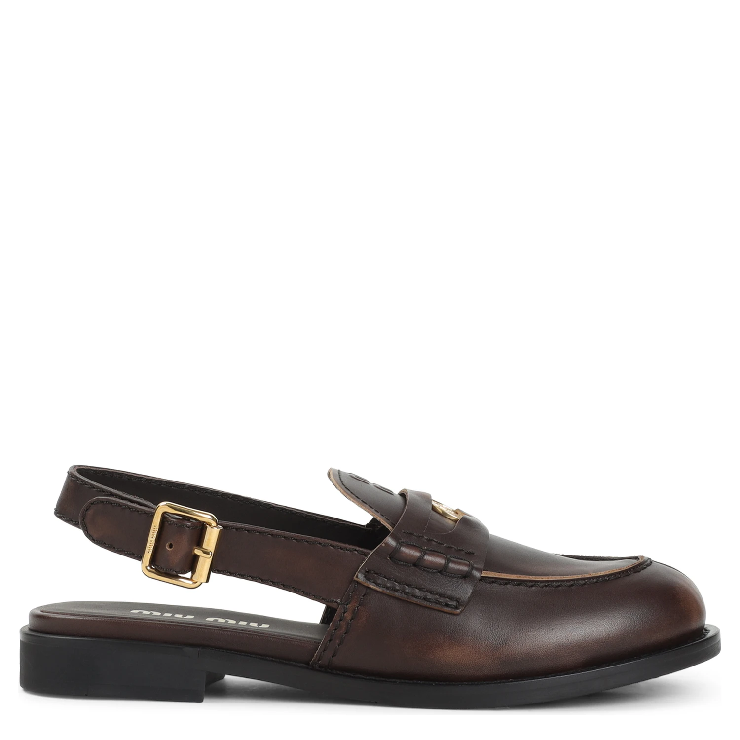 Miu Miu Loafer