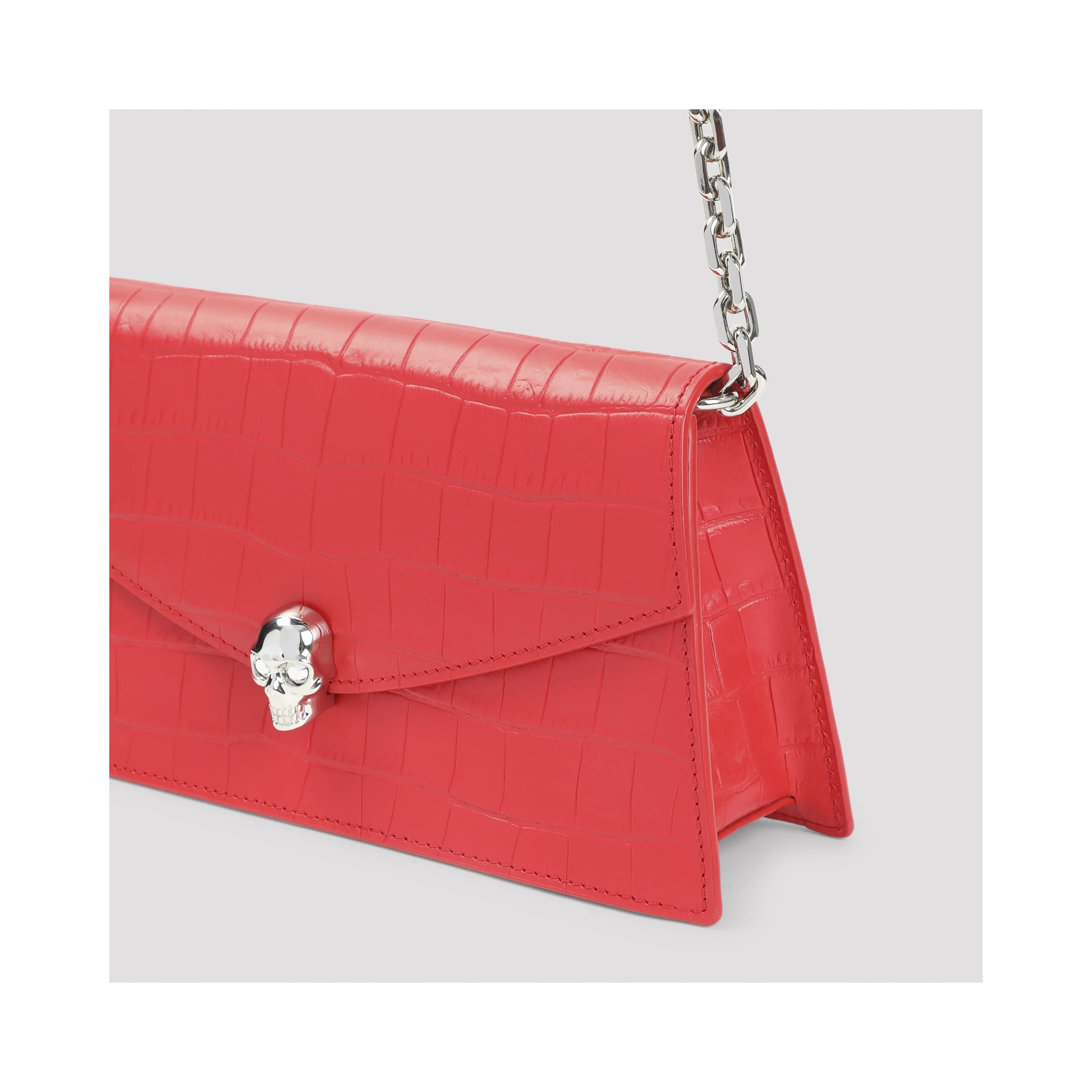 Alexander McQueen Skull Mini Bag