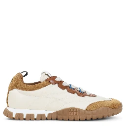Miu Miu Tyre Sneakers