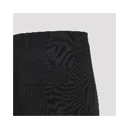 Givenchy Tailored Cargo Trousers