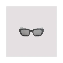 Bulgari Eyewear Serpenti Forever Rectangular Sunglasses
