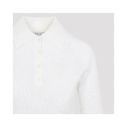 Givenchy Knit Polo