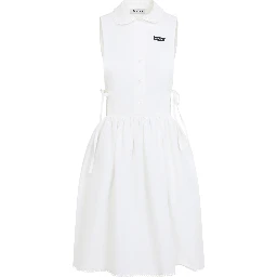 Miu Miu Mini Dress
