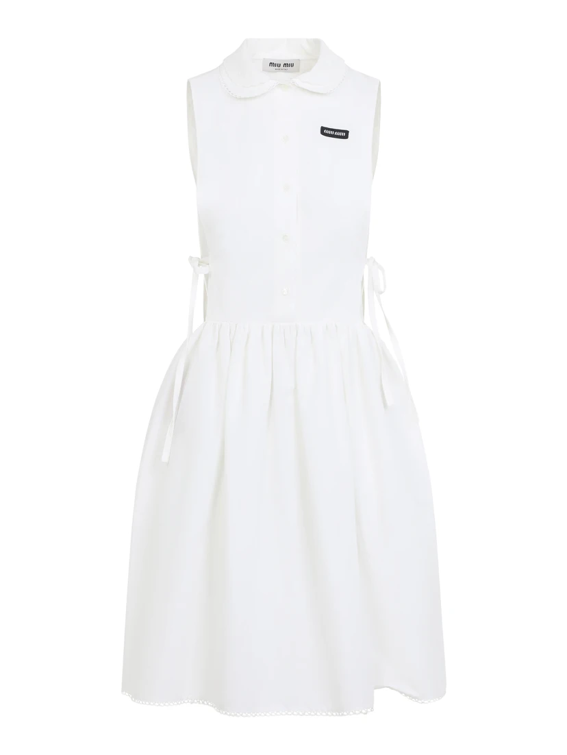 Miu Miu Mini Dress