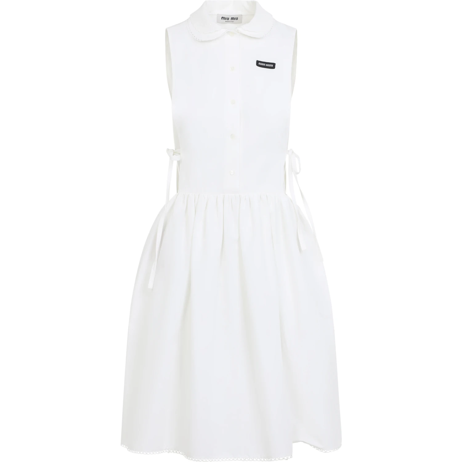Miu Miu Mini Dress