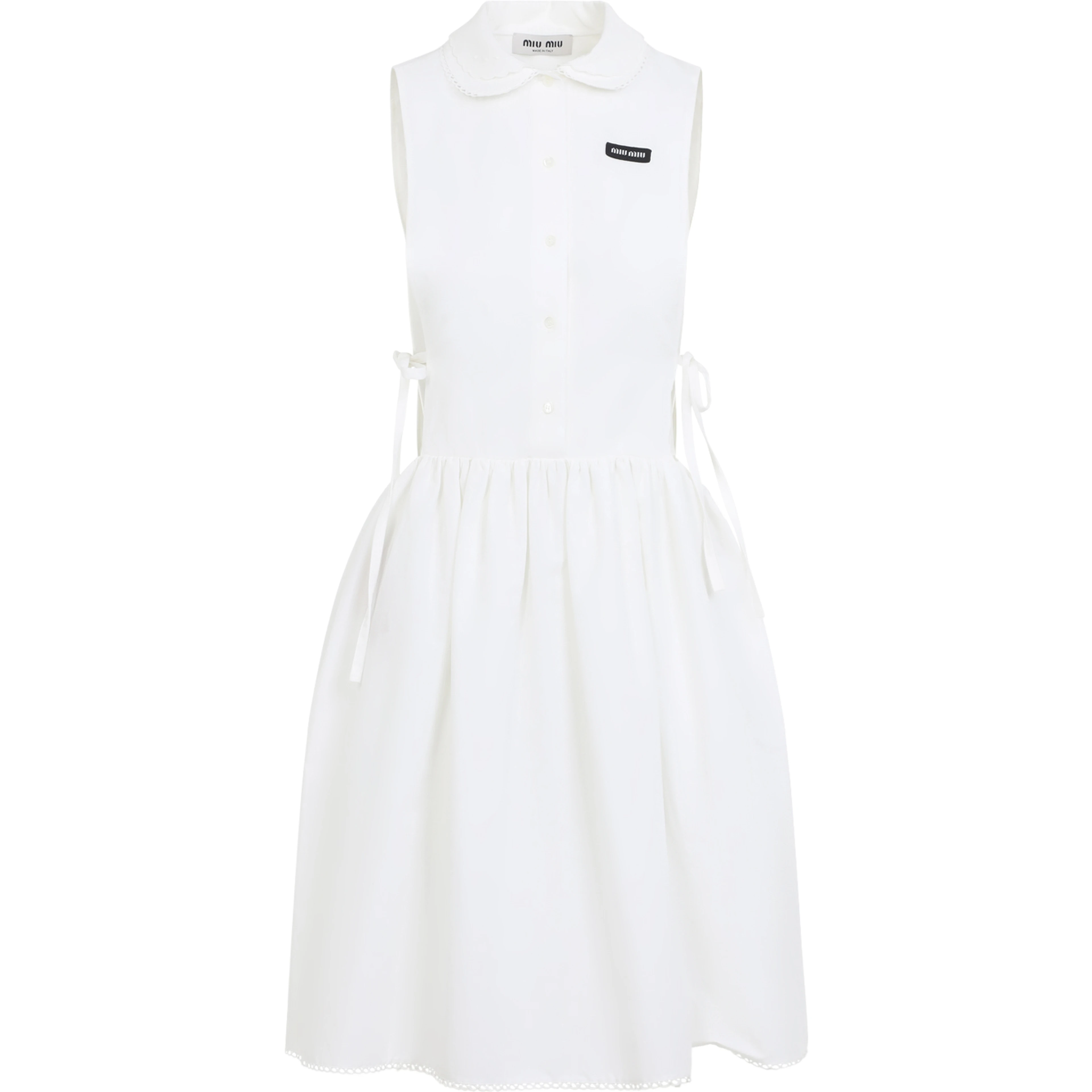 Miu Miu Mini Dress