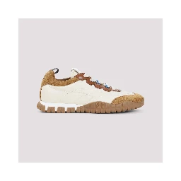 Miu Miu Tyre Sneakers