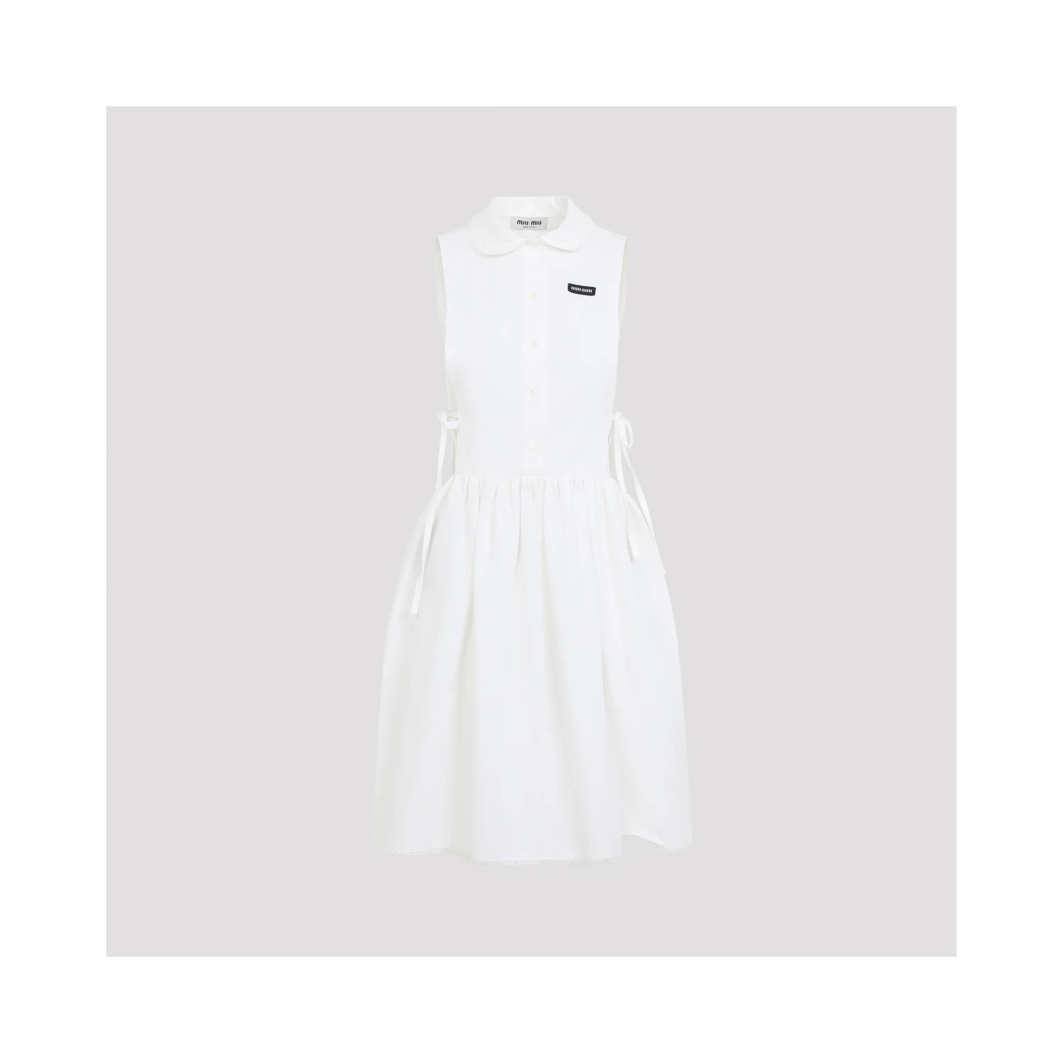 Miu Miu Mini Dress