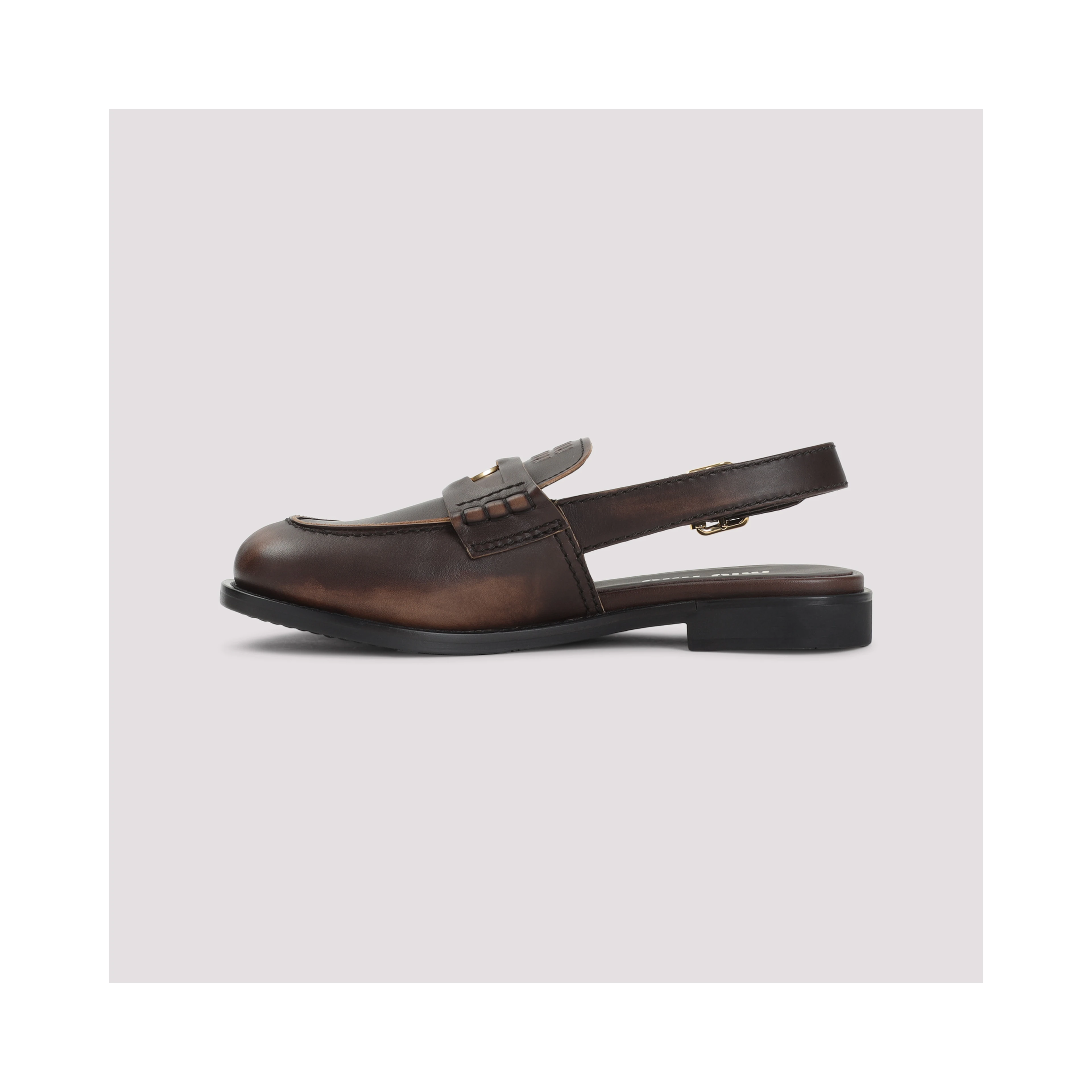 Miu Miu Loafer