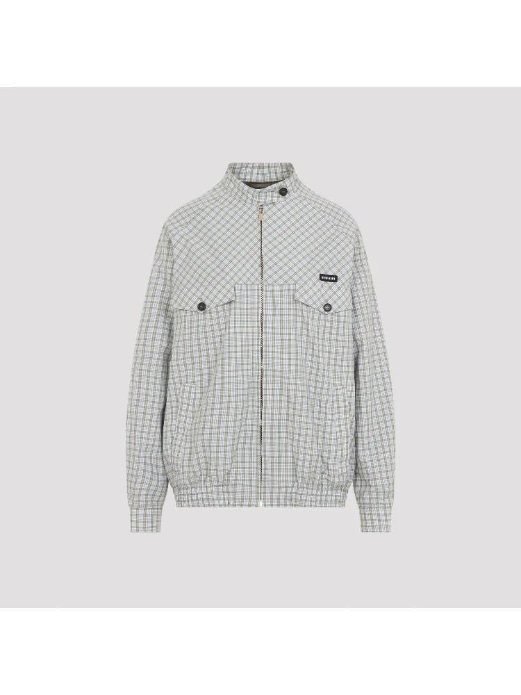 Miu Miu Blouson