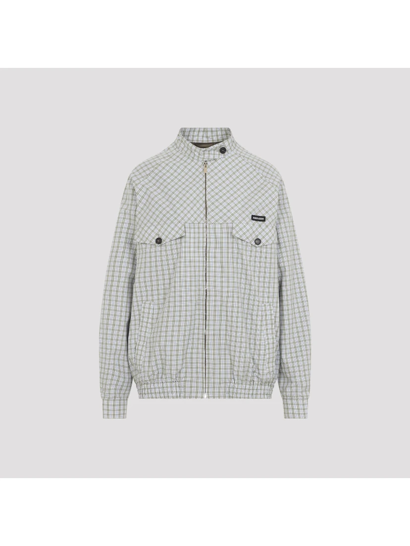 Miu Miu Blouson