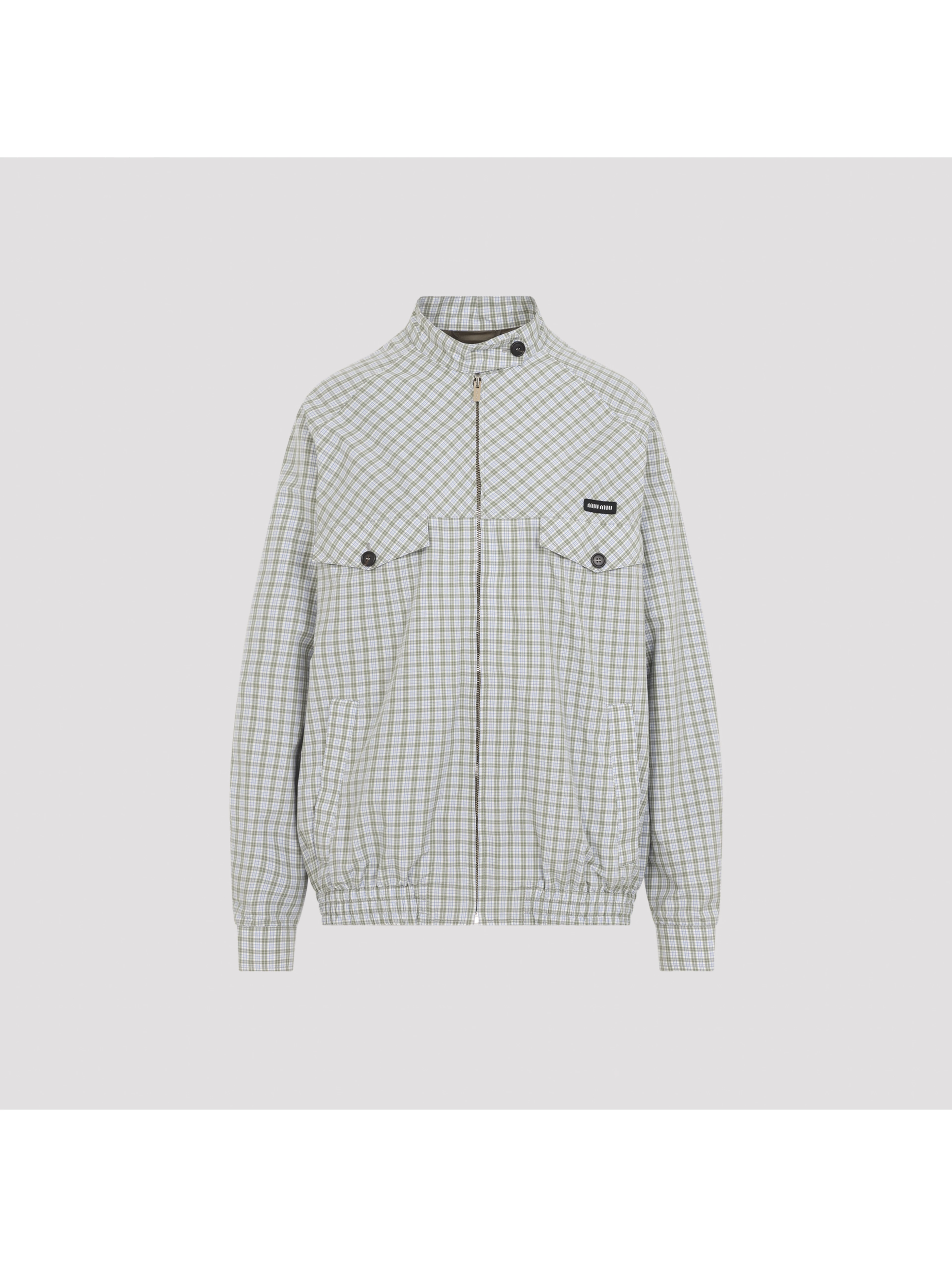 Miu Miu Blouson