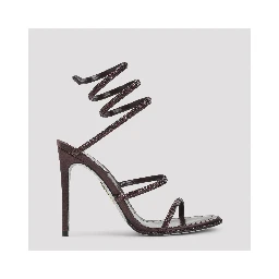 René Caovilla high-heel Sandal