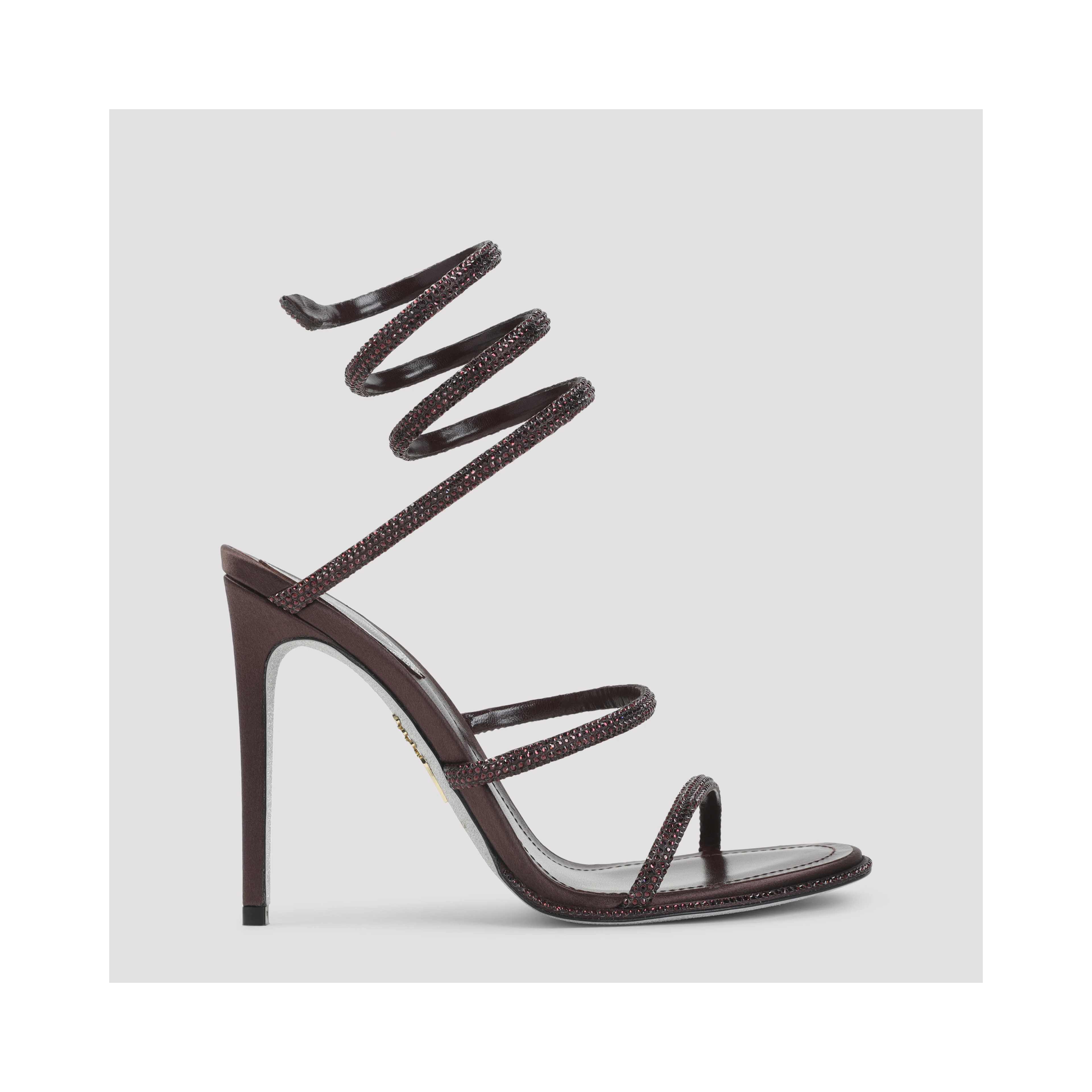 René Caovilla high-heel Sandal