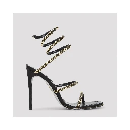 René Caovilla High-heel Sandal