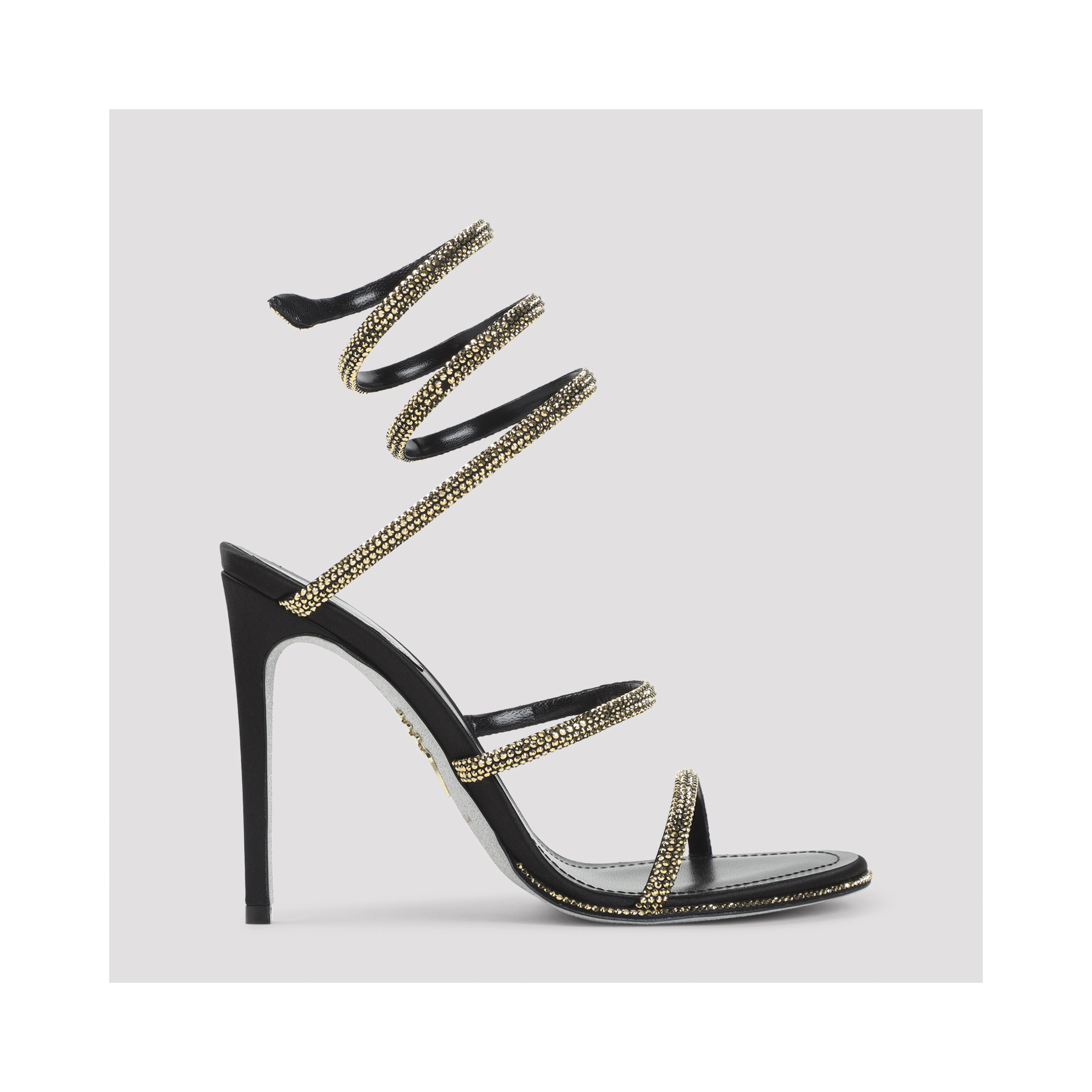 René Caovilla High-heel Sandal