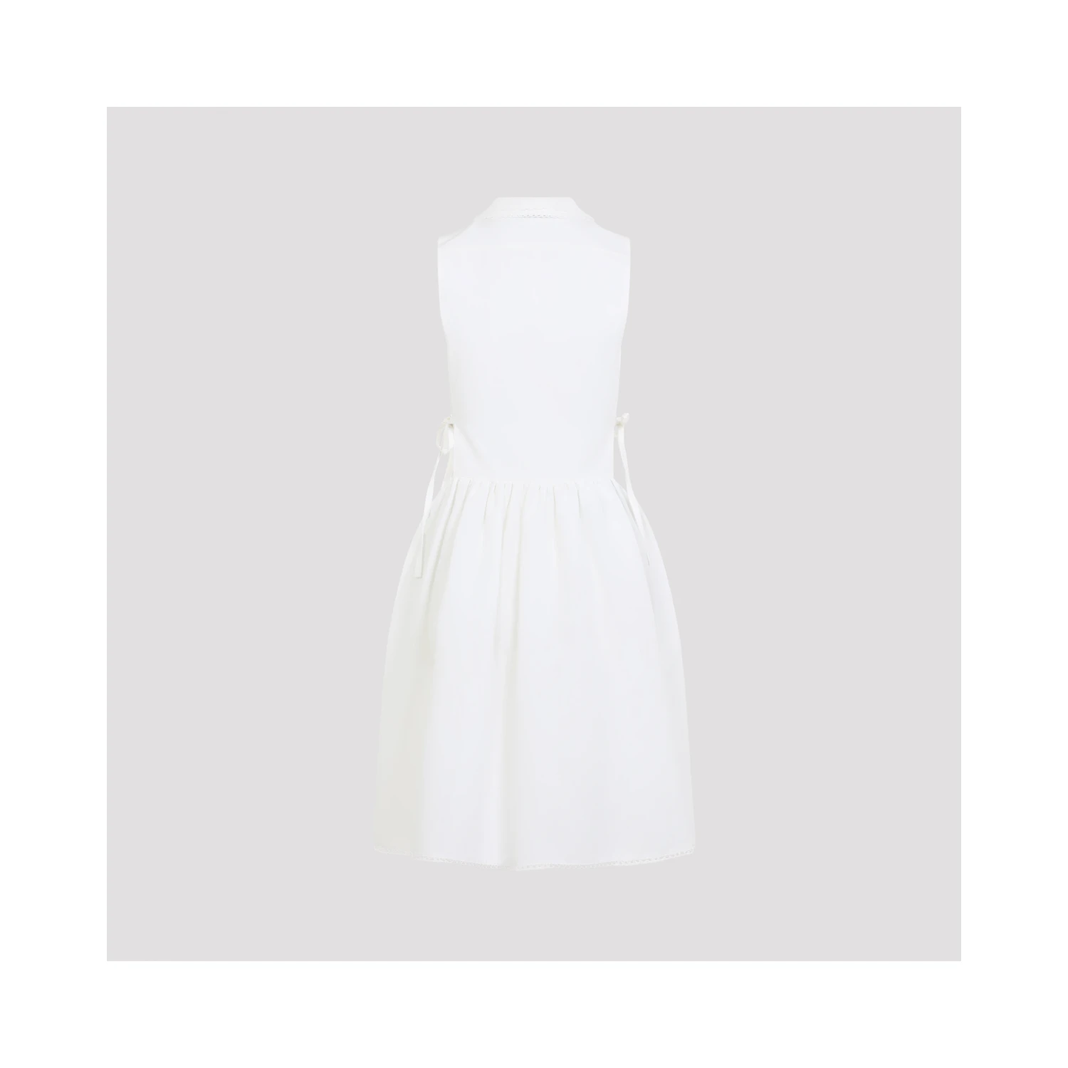 Miu Miu Mini Dress