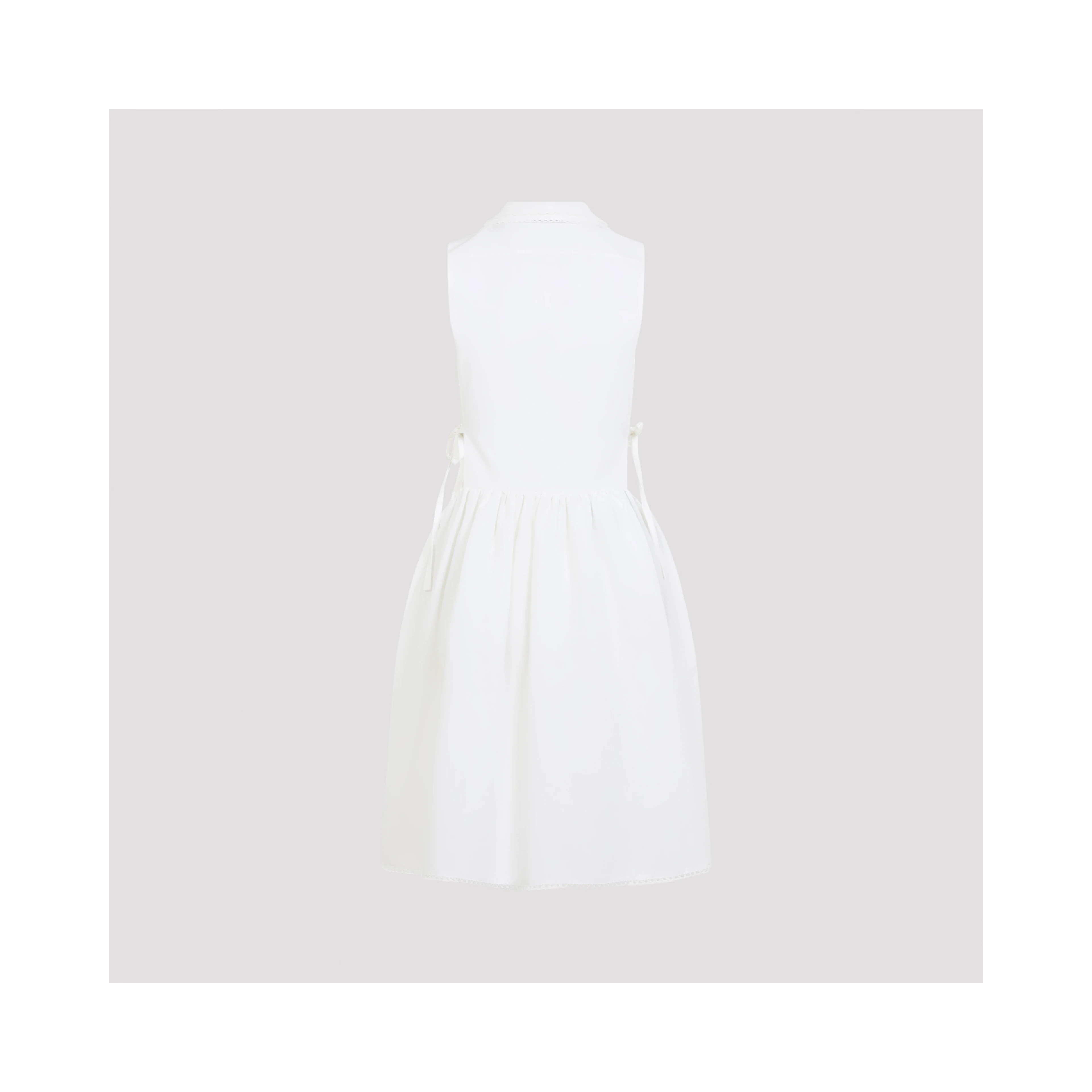 Miu Miu Mini Dress