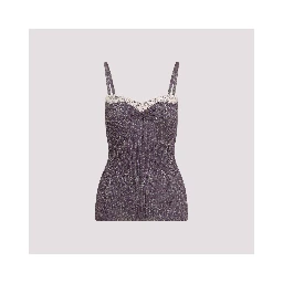Valentino Viscose Top
