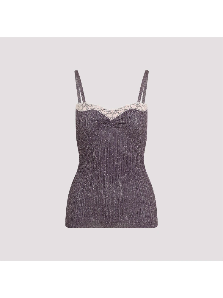 Valentino Viscose Top