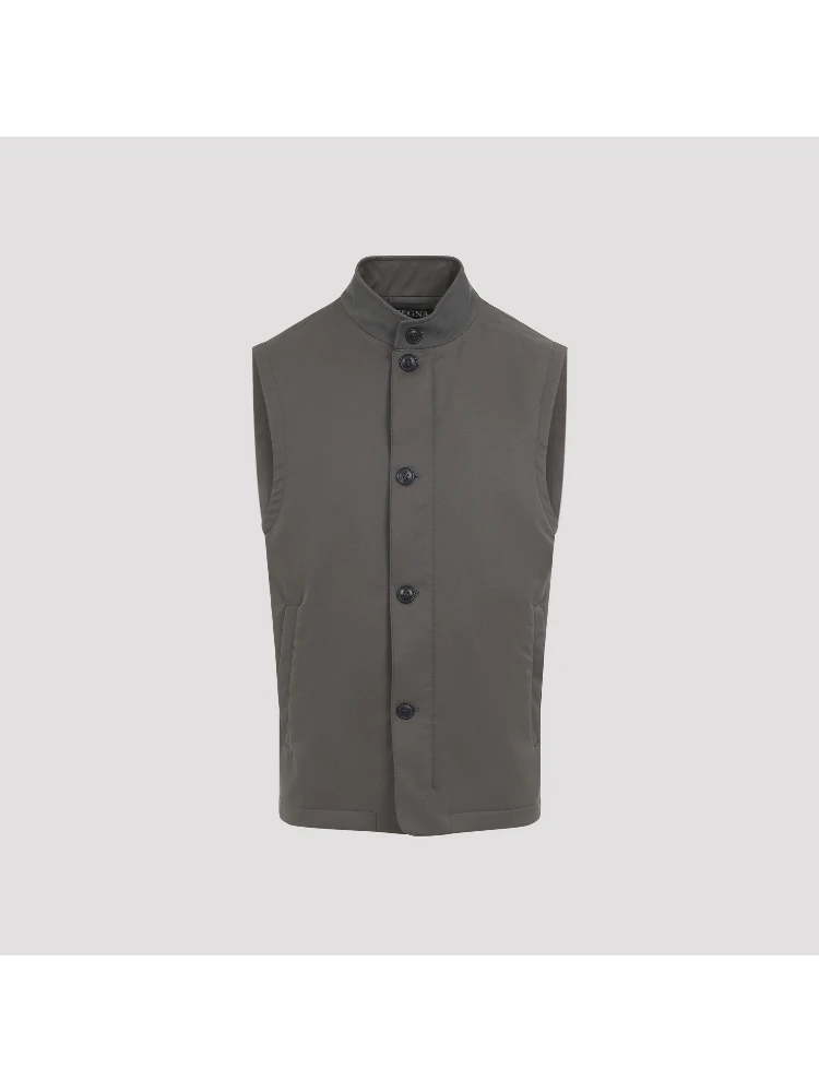 Zegna Vest