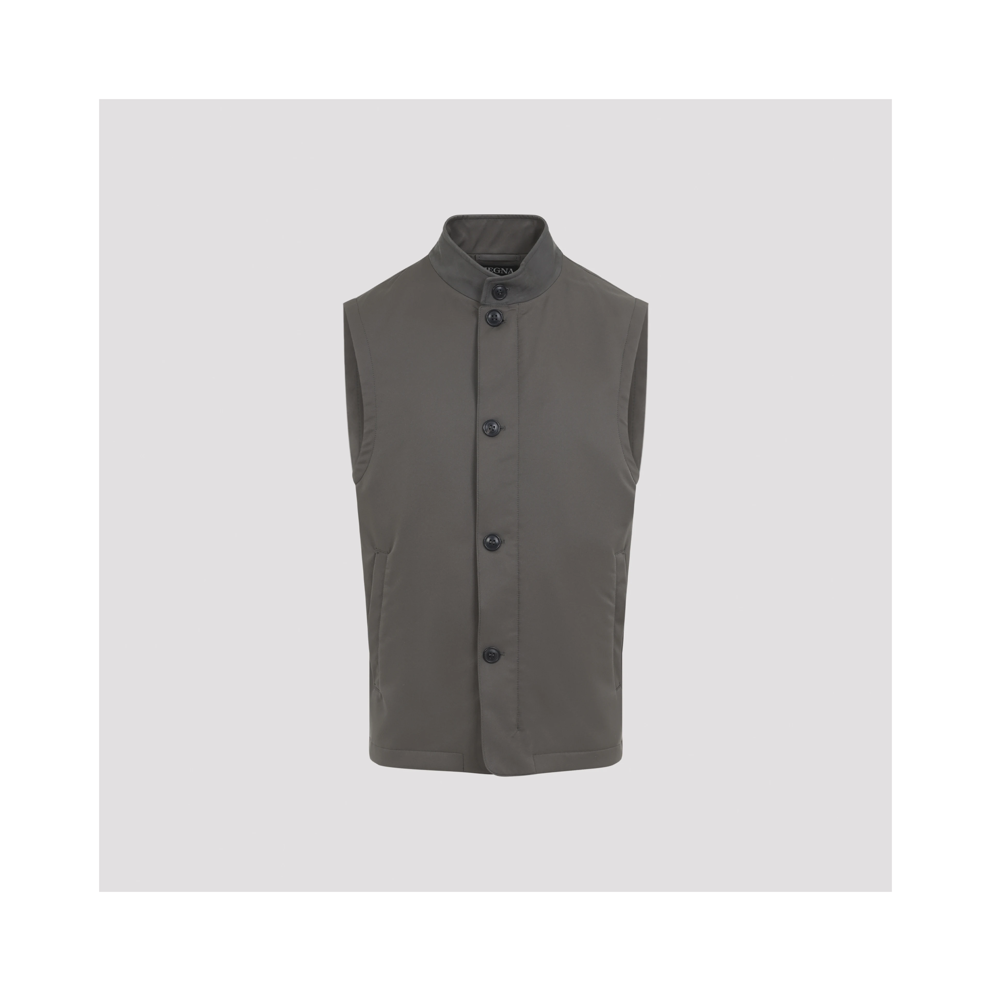 Zegna Vest