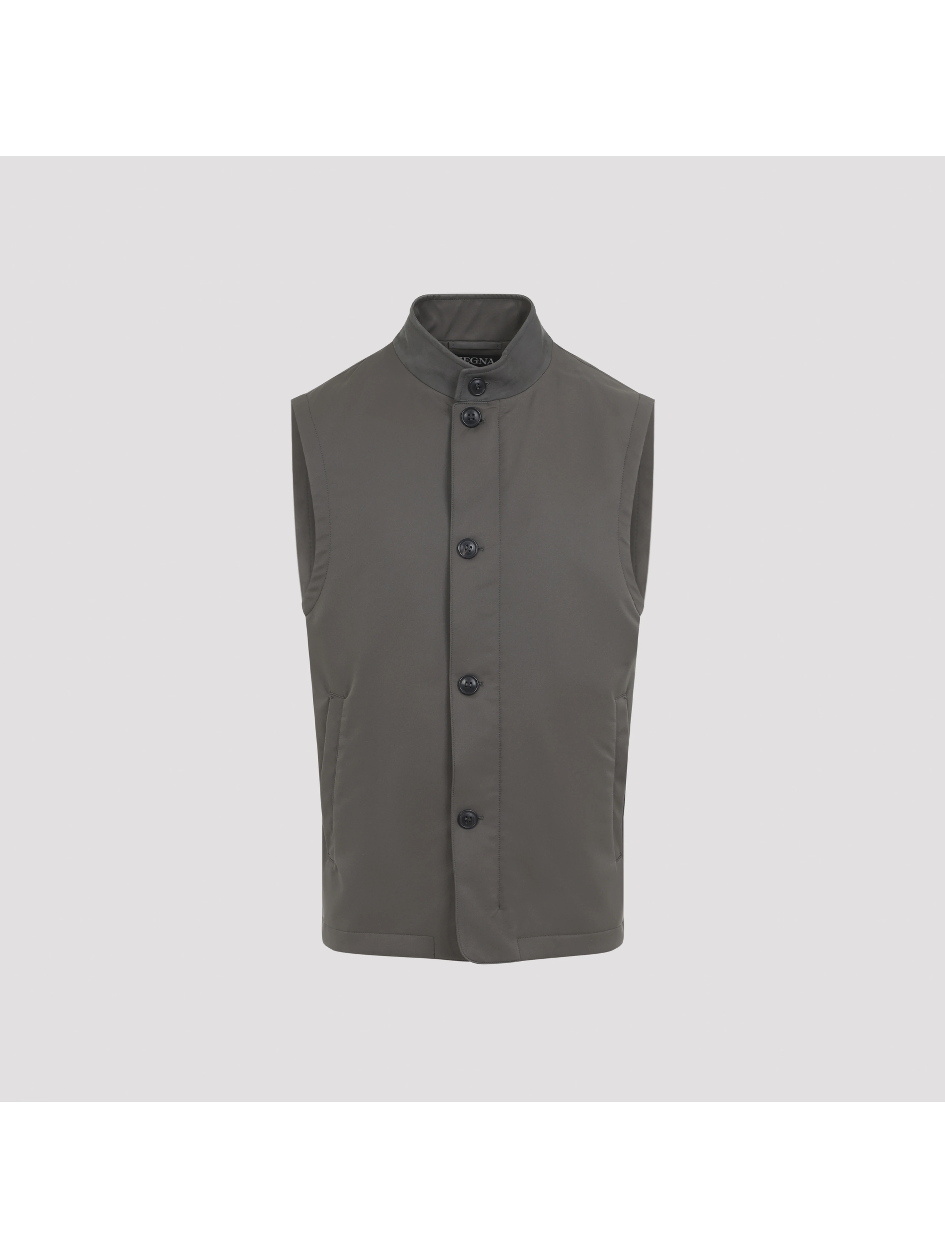 Zegna Vest
