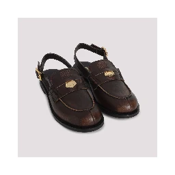 Miu Miu Loafer