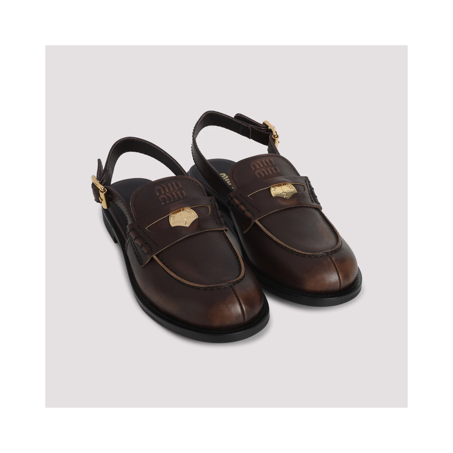 Miu Miu Loafer