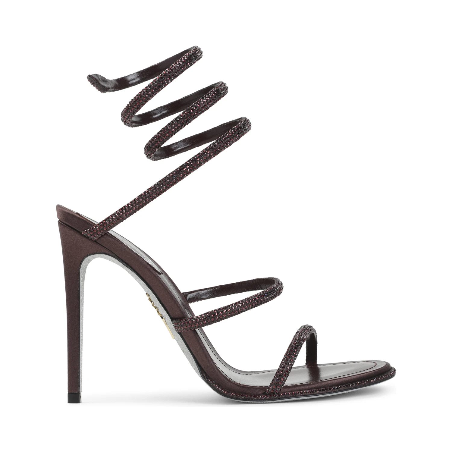 René Caovilla high-heel Sandal