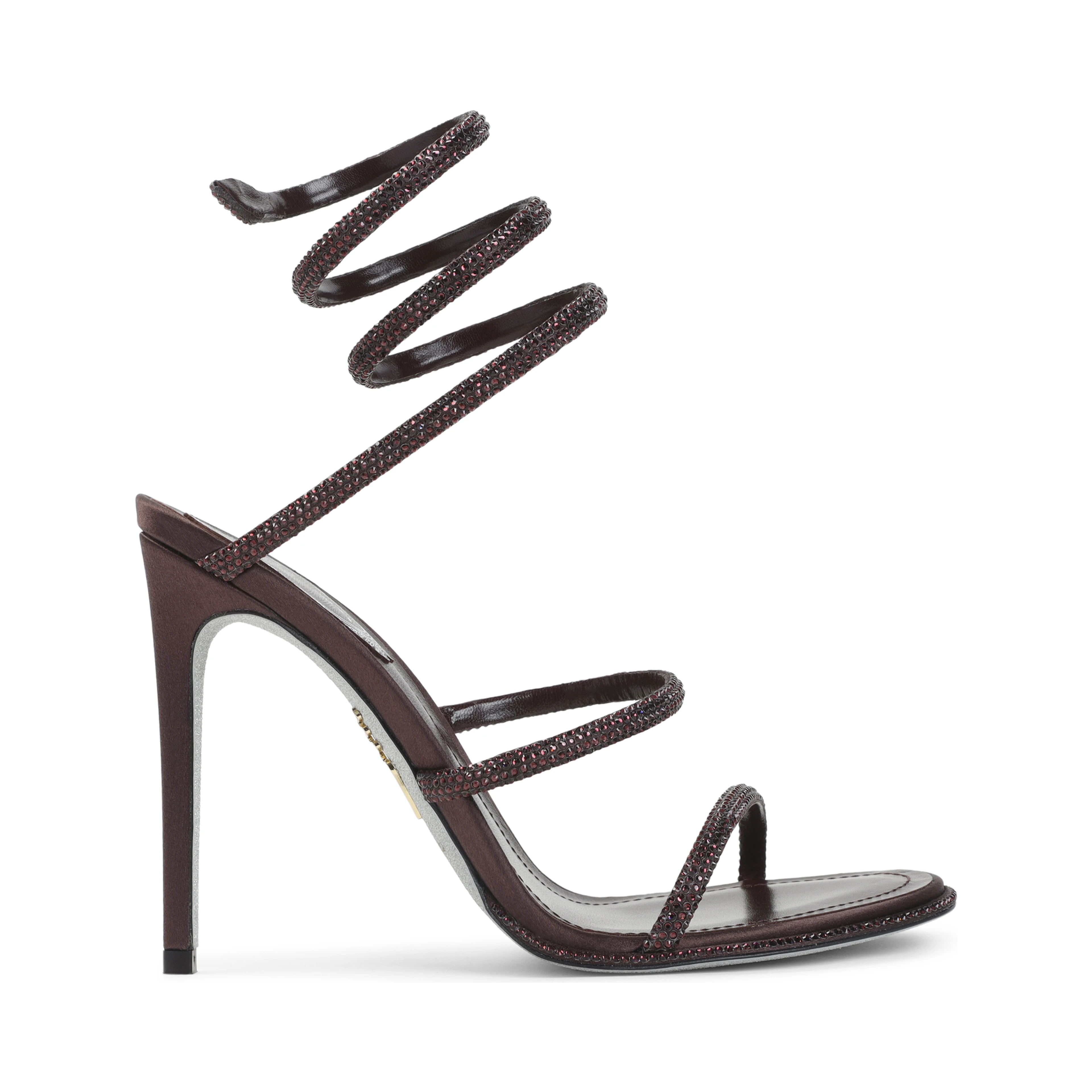 René Caovilla high-heel Sandal