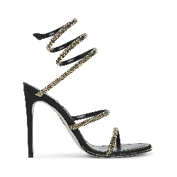 René Caovilla High-heel Sandal