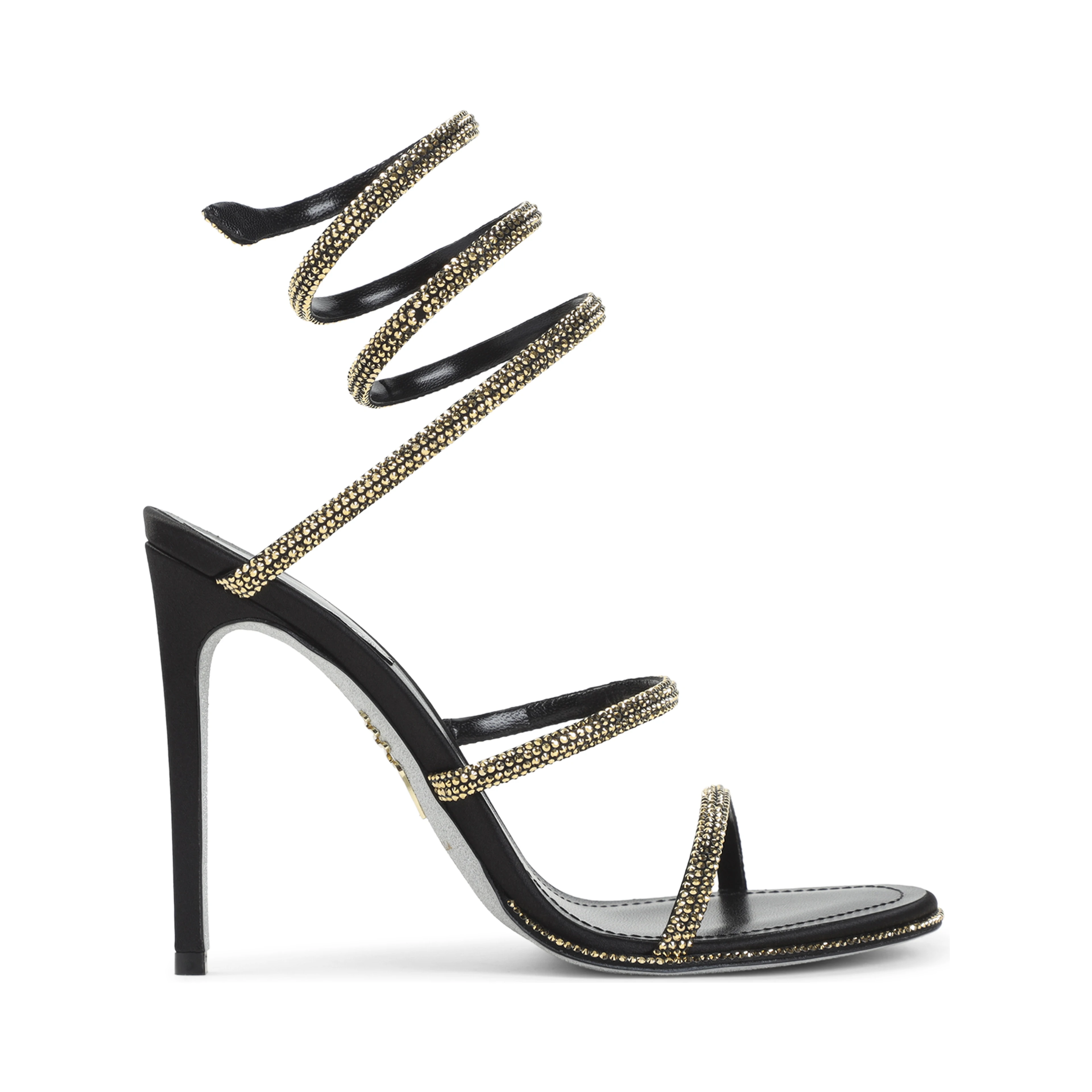 René Caovilla High-heel Sandal
