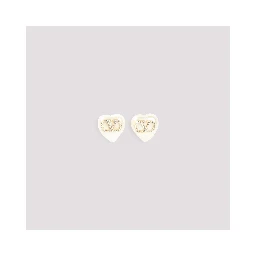 Valentino Garavani Bronze Earrings