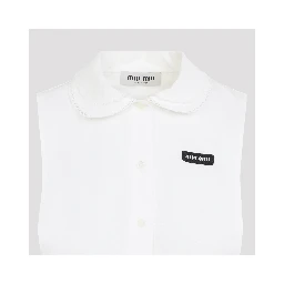 Miu Miu Mini Dress