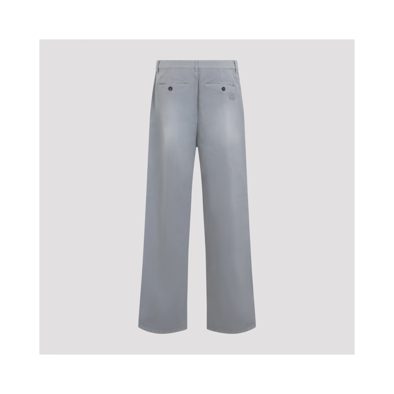 Miu Miu Trousers