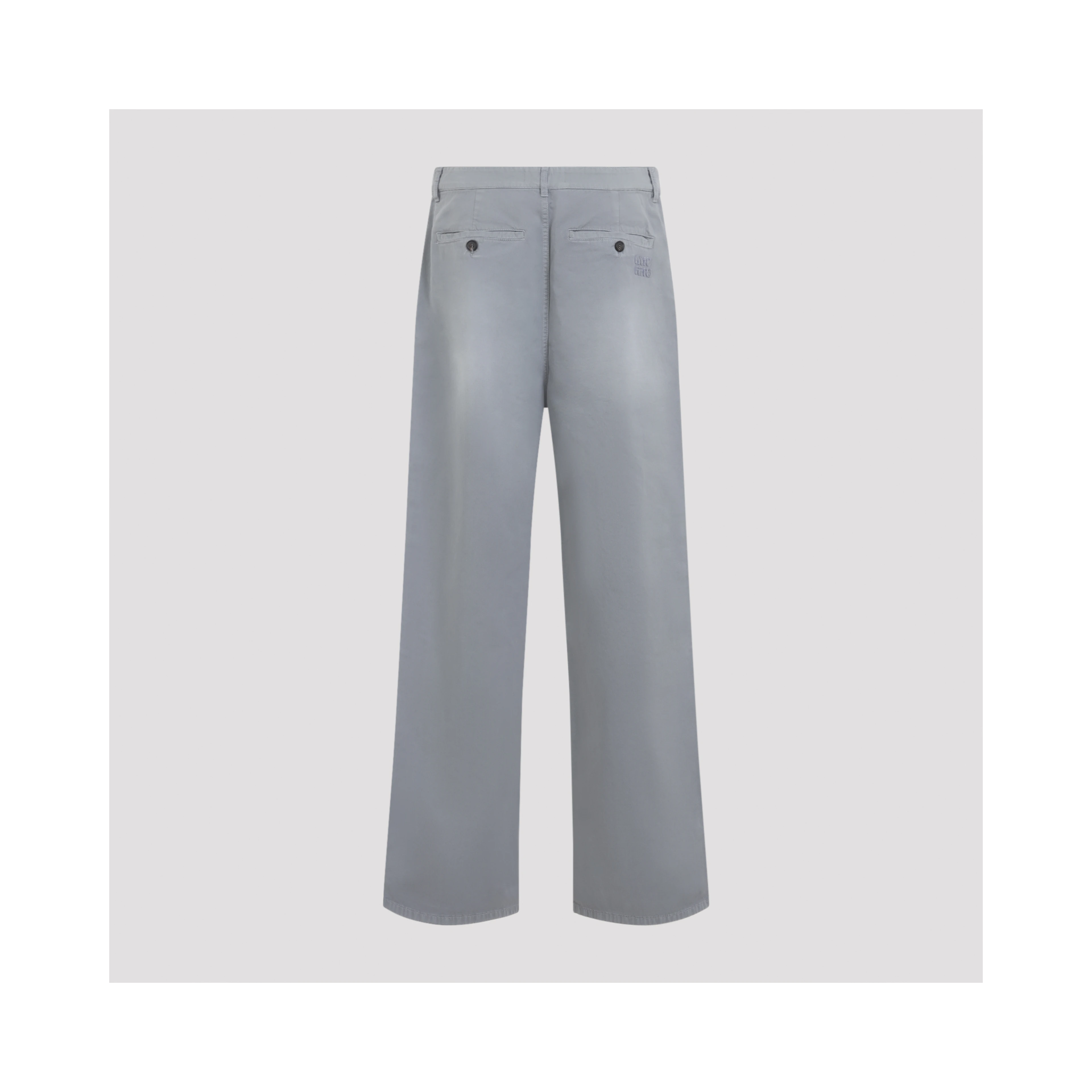 Miu Miu Trousers