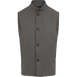 Zegna Vest