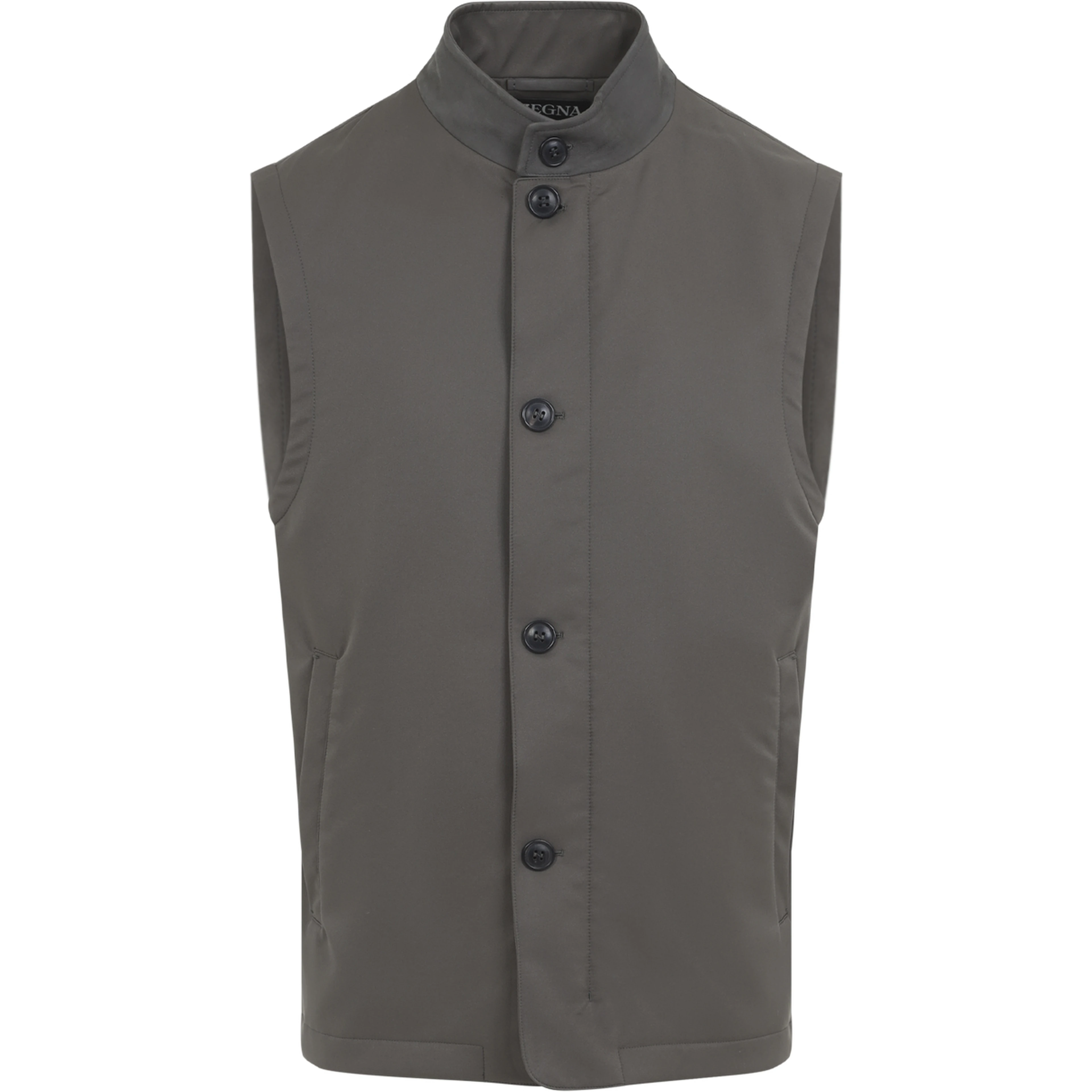 Zegna Vest