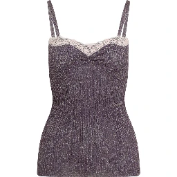 Valentino Viscose Top