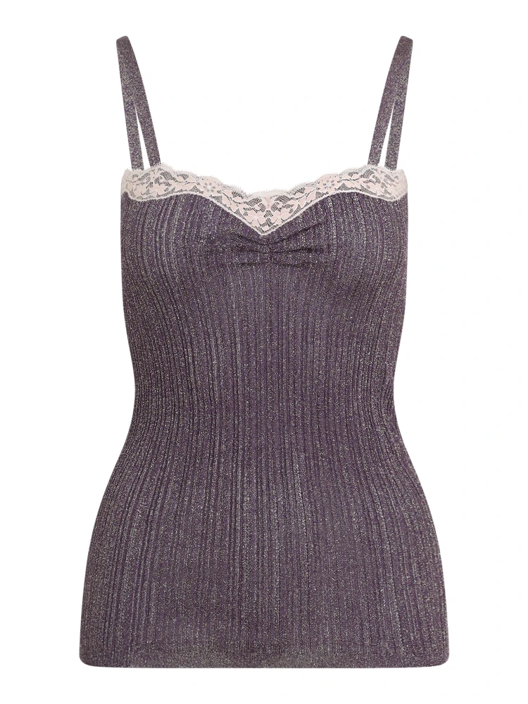 Valentino Viscose Top alternative