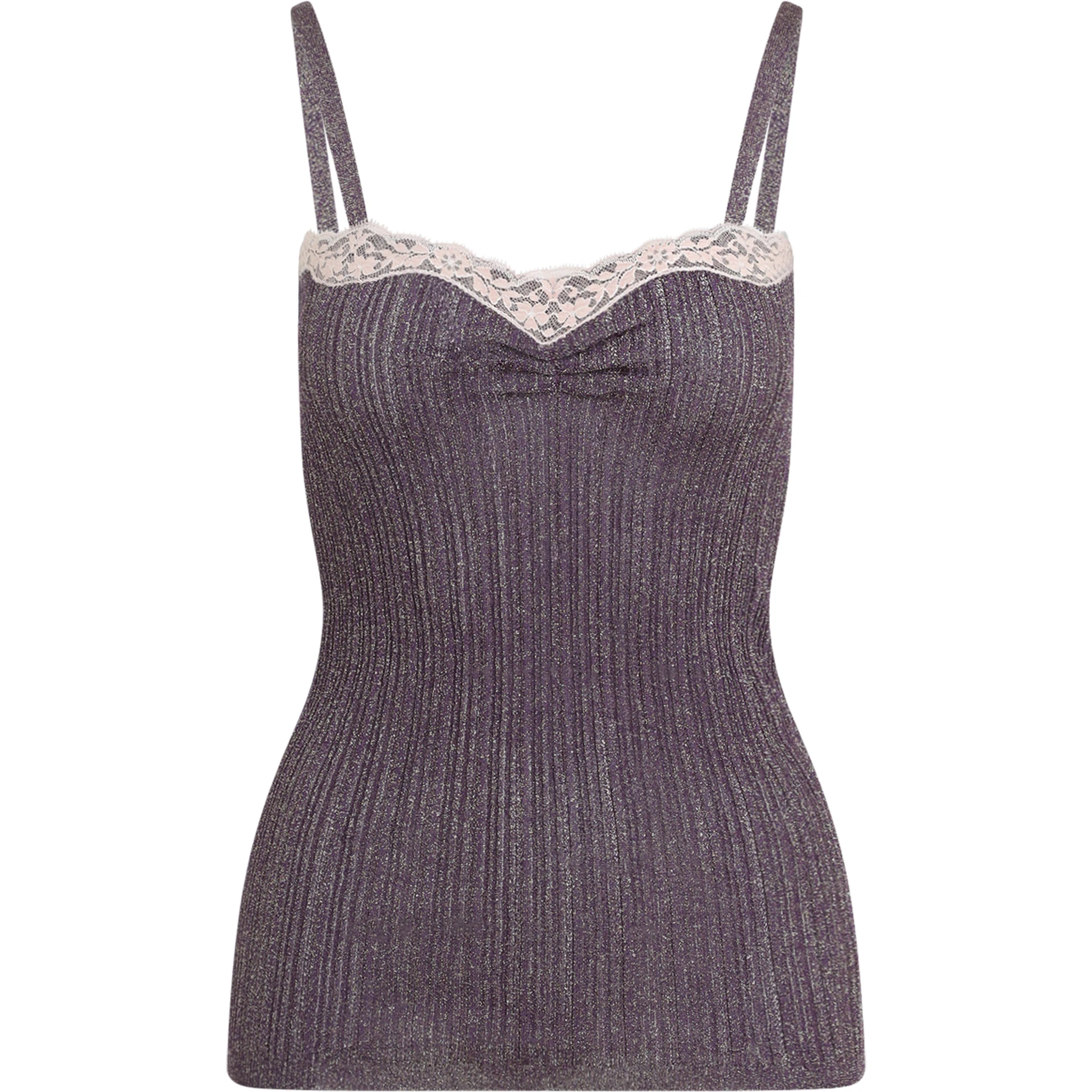 Valentino Viscose Top