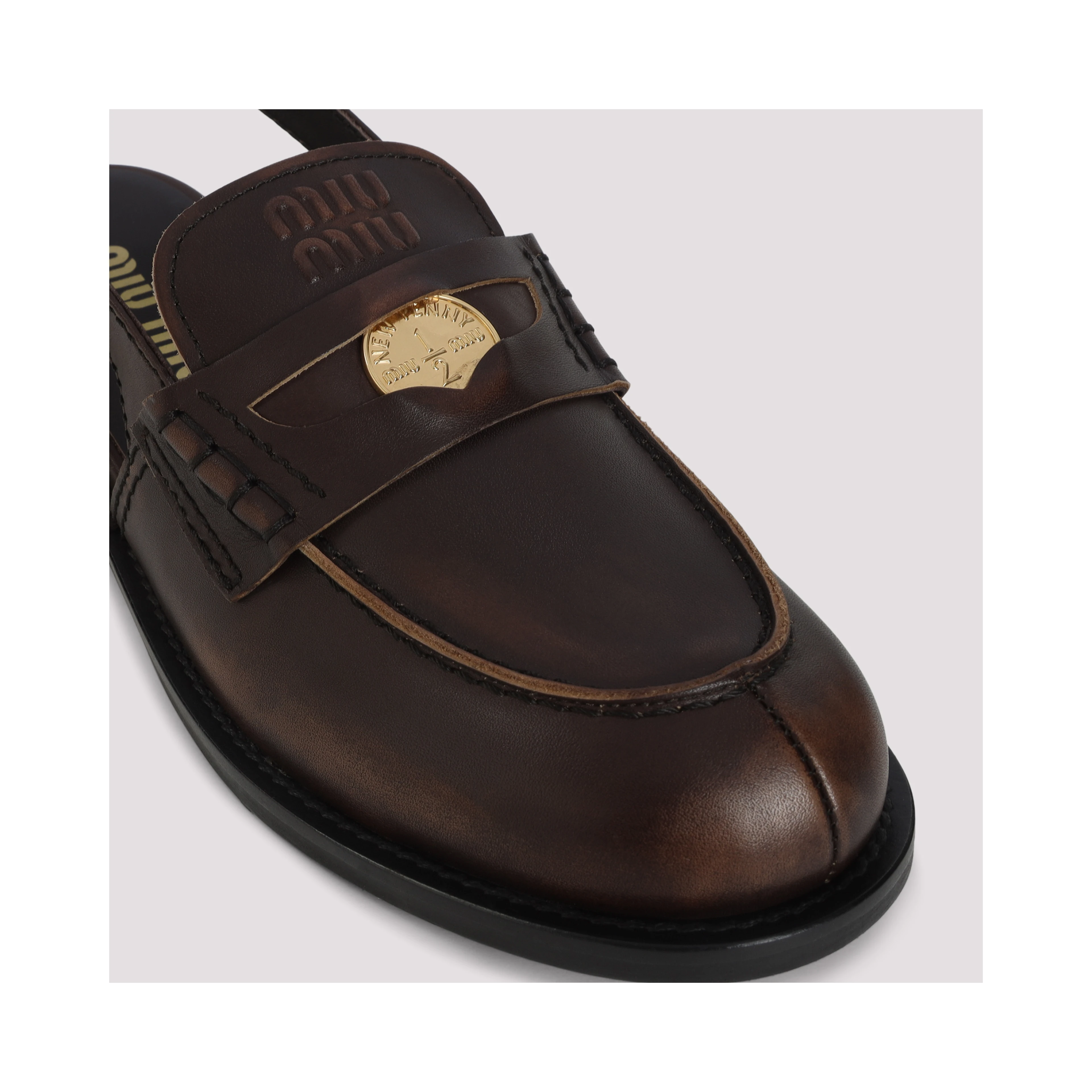 Miu Miu Loafer